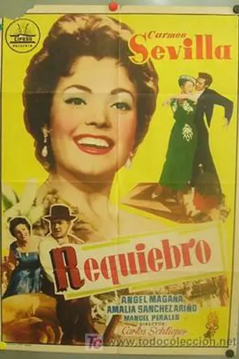 Requiebro (1955)