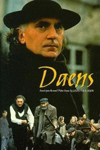 Daens (1992)