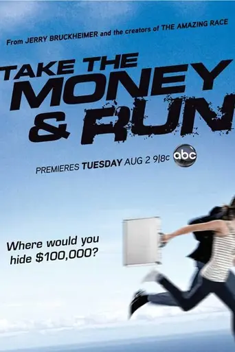 Take the Money and Run (2011)