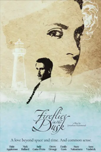 Fireflies in the Dusk (2025)