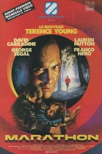 Run for Your Life (1988)