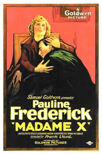 Madame X (1920)