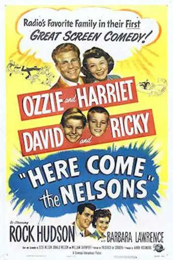 Here Come the Nelsons (1952)