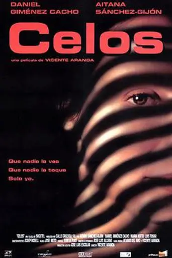 Jealousy (1999)
