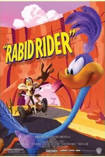 Rabid Rider (2010)