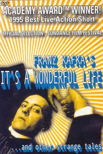 Franz Kafka's It's a Wonderful Life (1993)