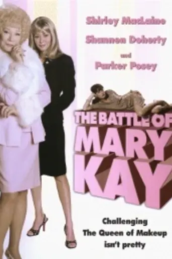 Hell on Heels: The Battle of Mary Kay (2002)