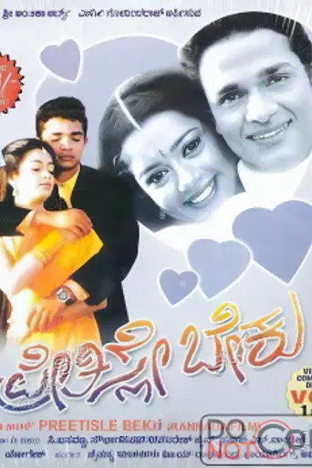 Preetisle Beku