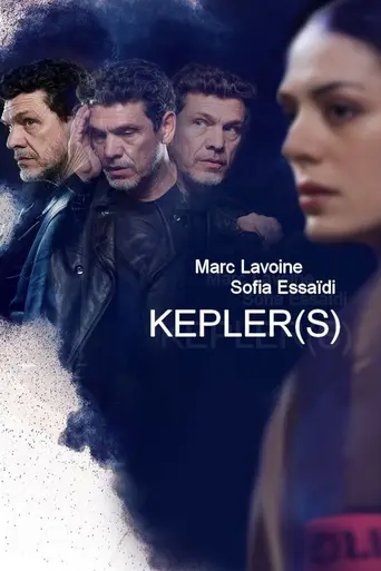 Kepler(s) (2019)