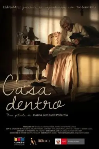 Casadentro (2012)