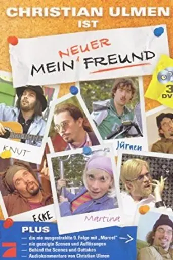 Mein neuer Freund (2005)