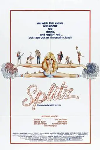 Splitz (1984)