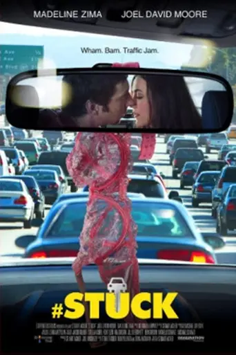 #Stuck (2014)