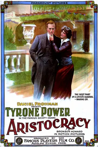 Aristocracy (1914)