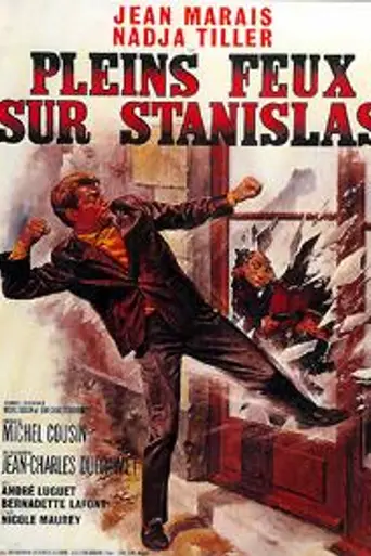 Agente muy secreto (1965)