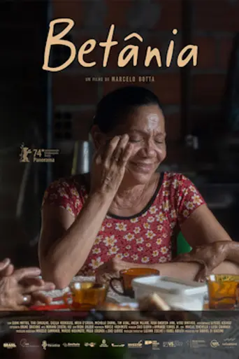 Betânia (2024)