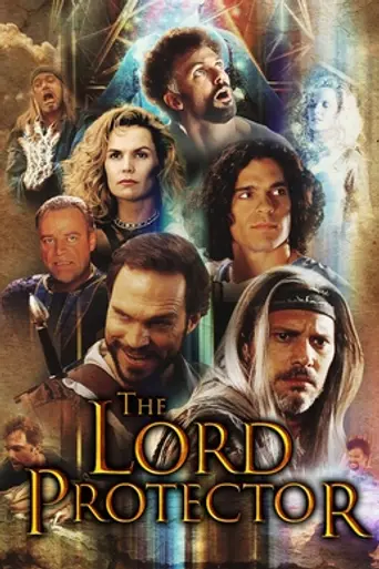 The Lord Protector: The Riddle of the Chosen (1996)