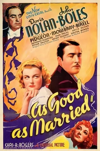 Cuando el amor nace (1937)