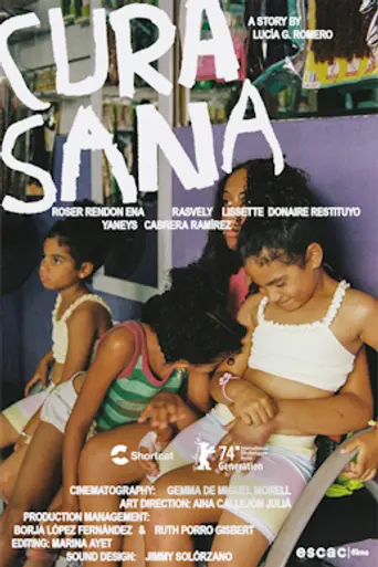 Cura sana (2024)
