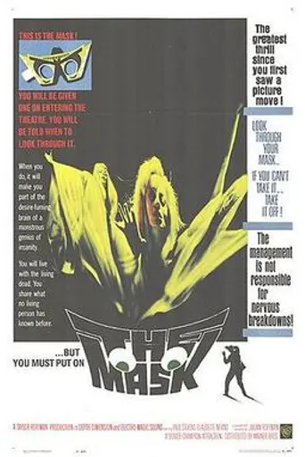 The Mask (1961)