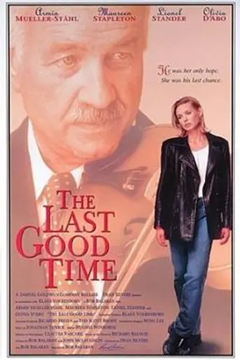 The Last Good Time (1994)
