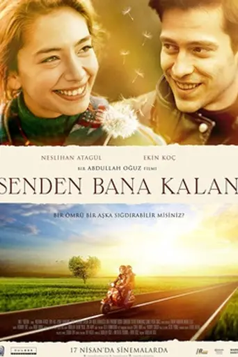 Senden Bana Kalan (2015)