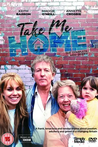 Take Me Home (1989)