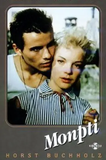 Монпти (1957)