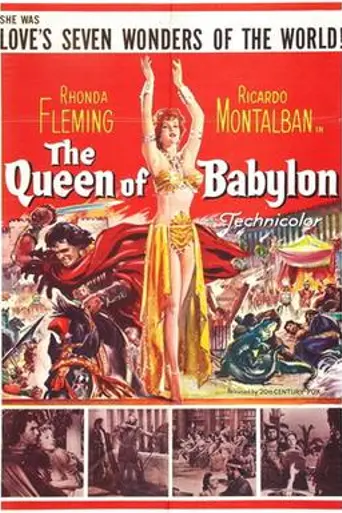 Queen of Babylon (1954)