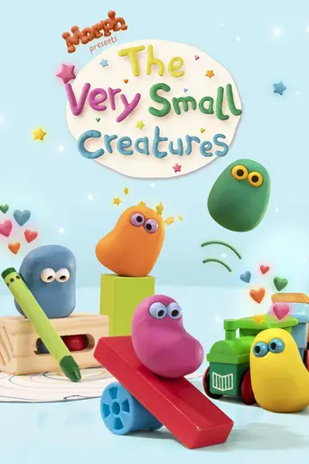 The Very Small Creatures (2021)