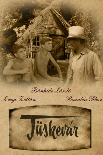 Thorn Castle (1967)