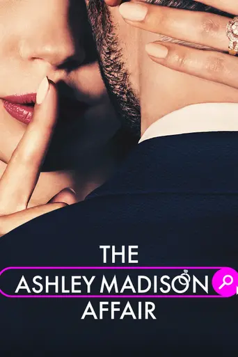 The Ashley Madison Affair (2023)