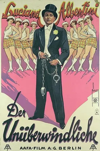 The Insurmountable (1928)