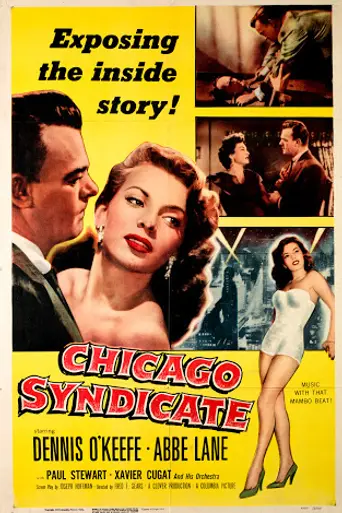 Hampones de Chicago (1955)