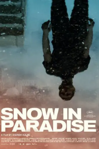Snow in Paradise (2014)