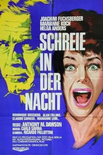 The Unnaturals (1969)