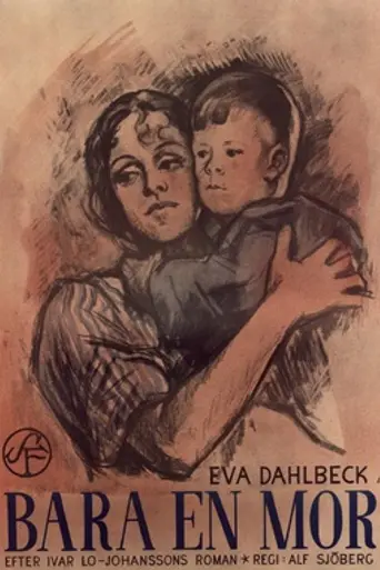 Only a Mother (1949)