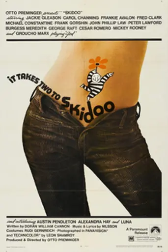 Skidoo (1968)