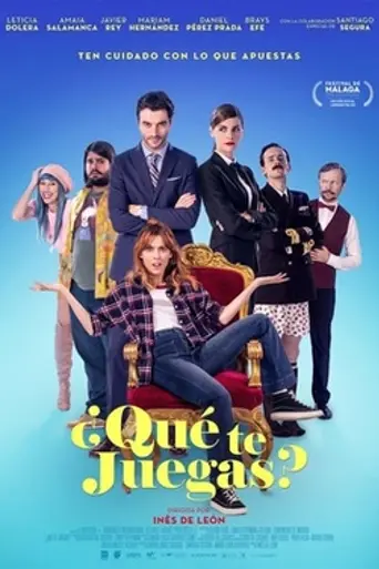 Get Her... If You Can (2019)