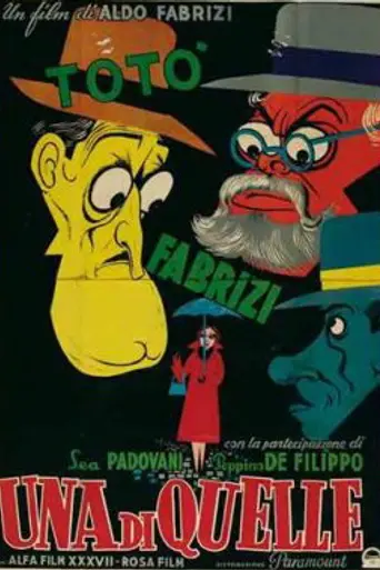 One of Those (1953)