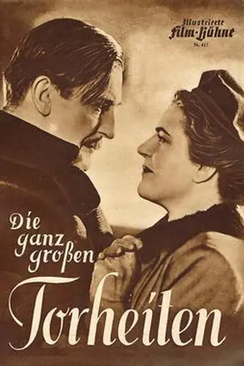 Such Great Foolishness (1937)