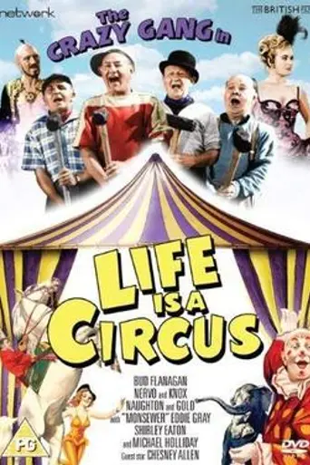 Life Is a Circus (1960)
