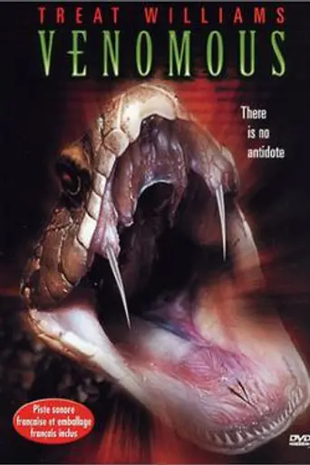 Venomous (2001)