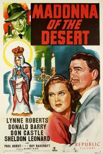 Madonna of the Desert (1948)