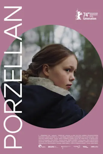 Porcelain (2024)