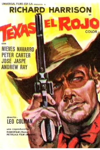 El Rojo (1966)