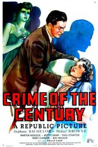Crime of the Century (1946)