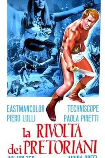 Revolt of the Praetorians (1964)