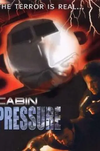 Cabin Pressure (2002)