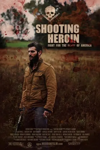 Shooting Heroin (2019)